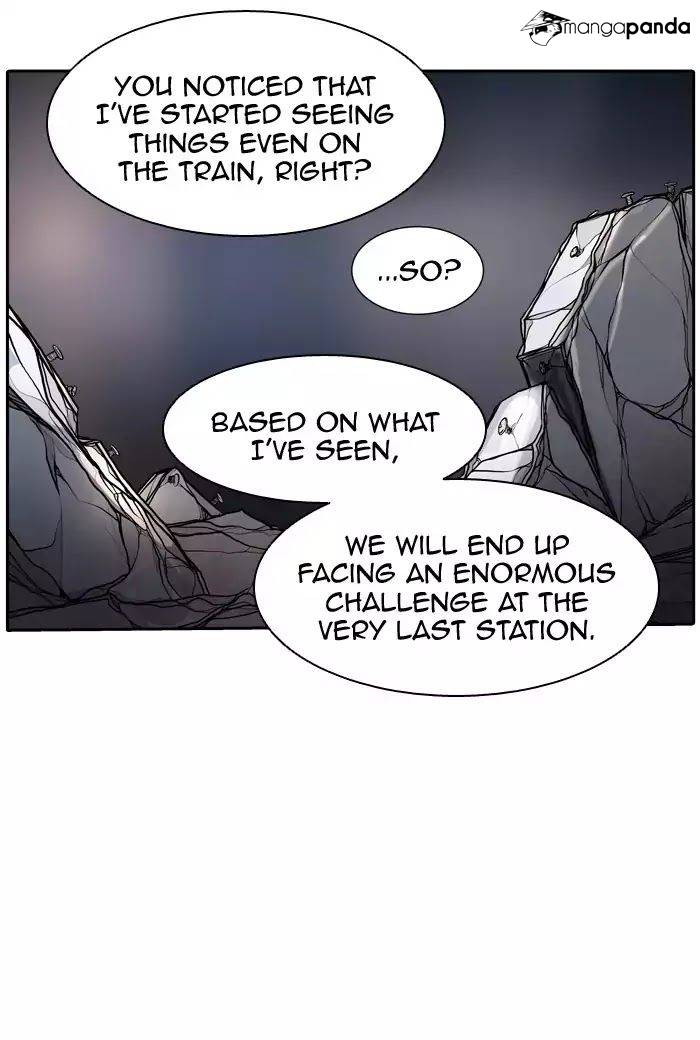 Tower of God Chapter 394 image 082